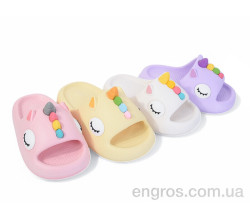 Шлепки BABYSHOP